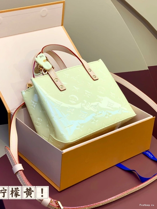 Frstbag ru Reade VUITTON PM LOUIS 0724